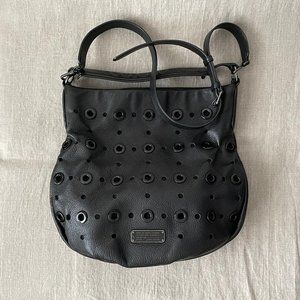 Marc by Marc Jacobs - New Q Grommet Hillier Hobo Bag